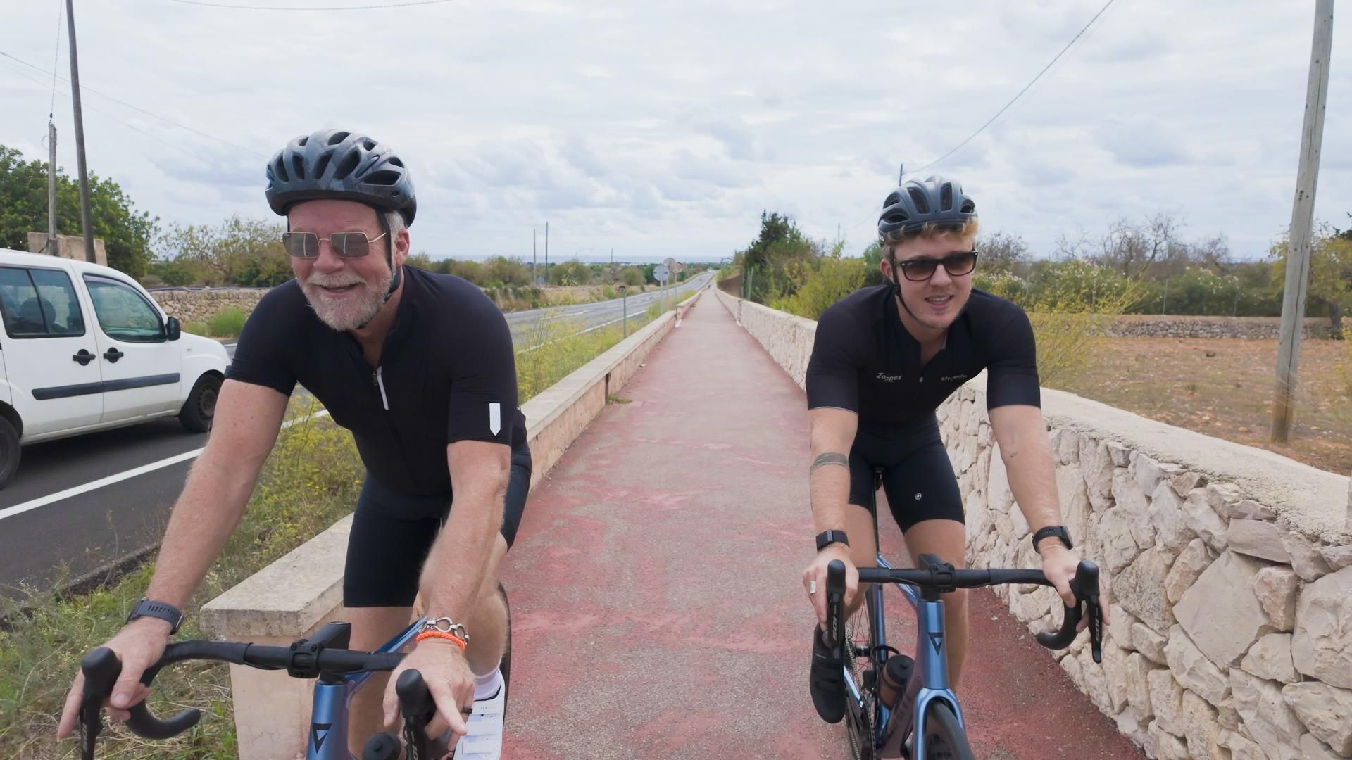 JENKE. Experiment. Unsterblich: Wollen wir für immer leben?