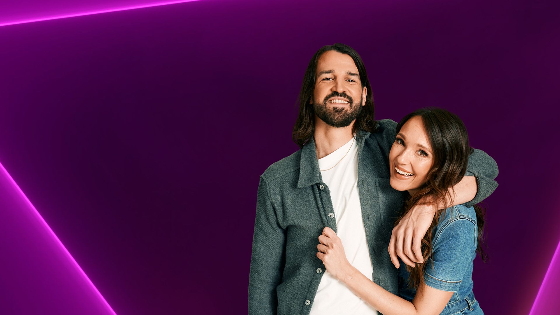 Wir gegen die! Die Kebekus Geschwister Show