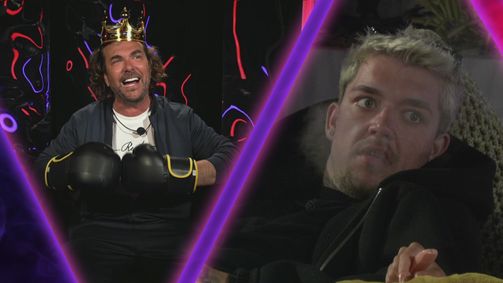 The Power Staffel 1 Folge 36: „Ich werde langsam bekloppt“: Wem kann man noch trauen?