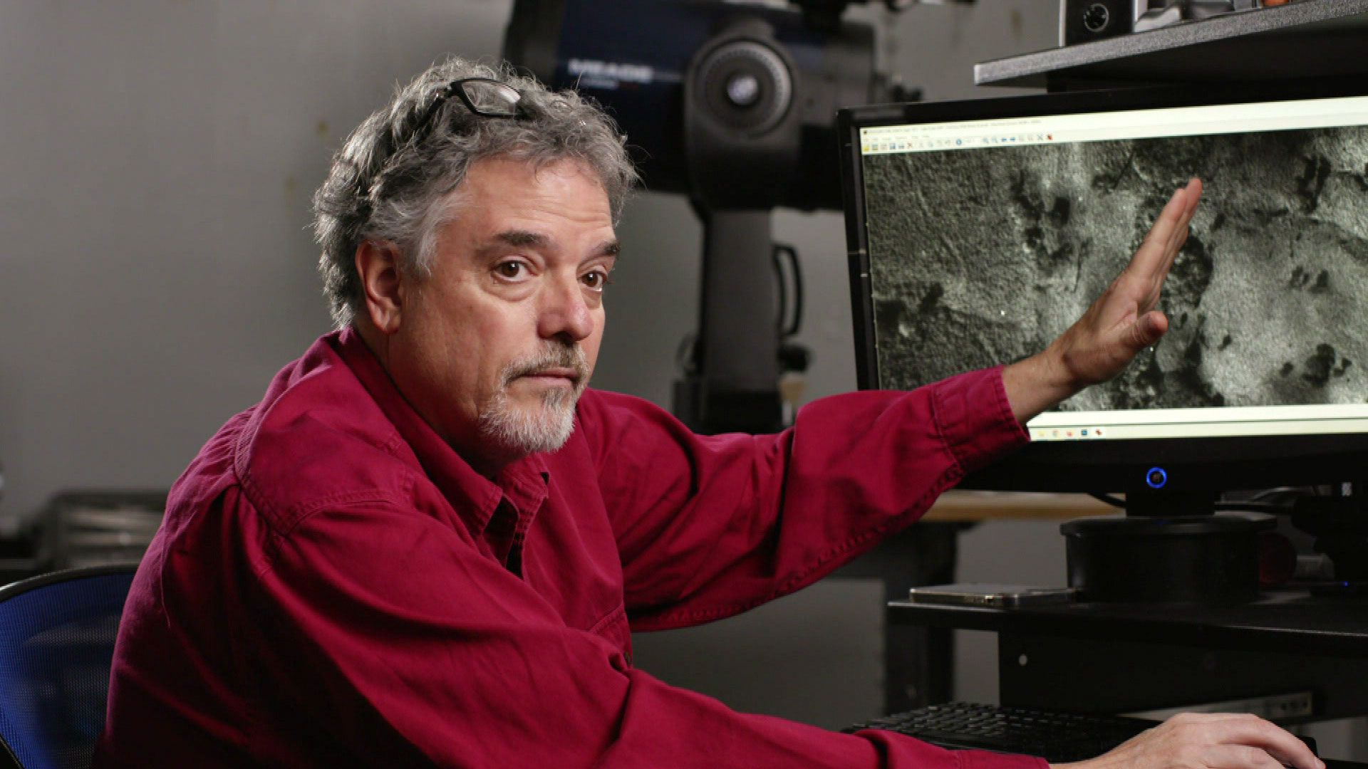 Geräusche aus dem All