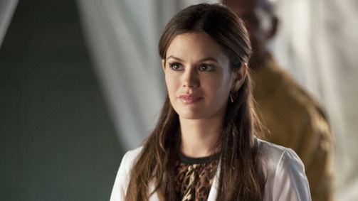 Hart of Dixie Hart of Dixie Folge 13: Liebeskrank