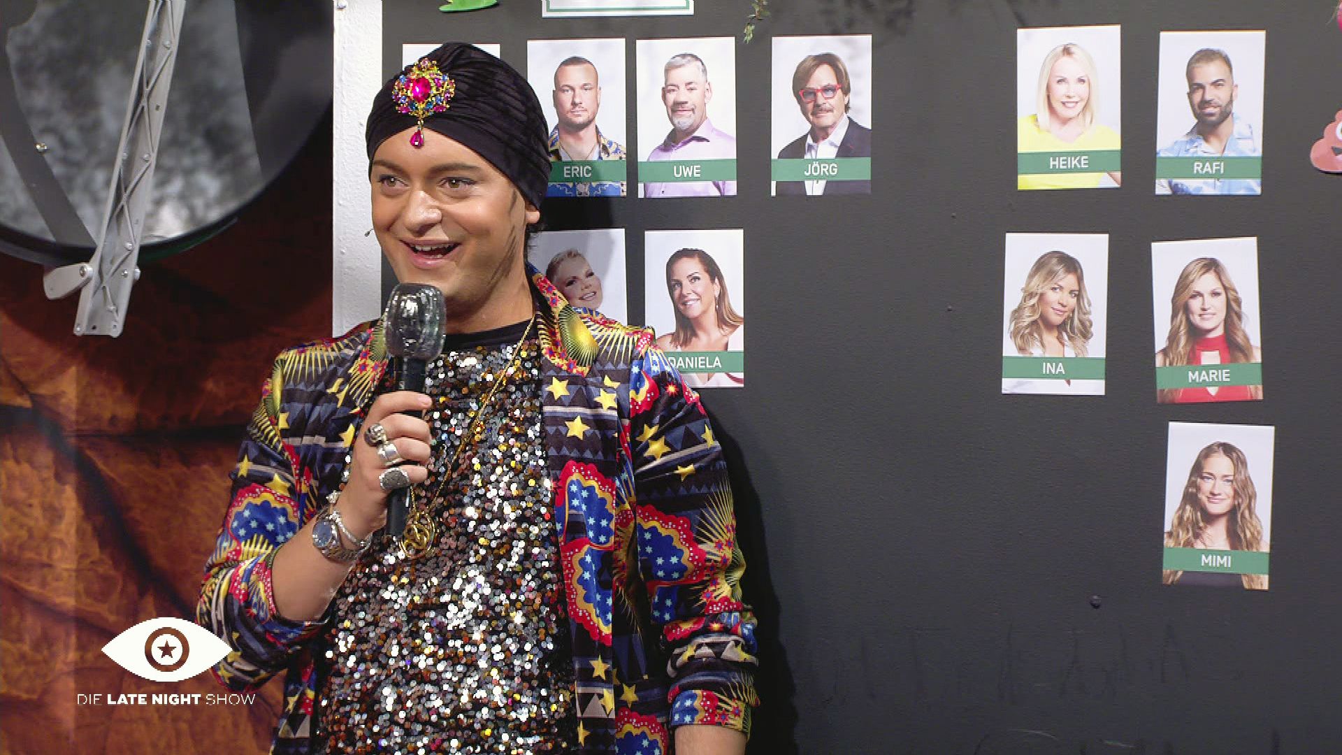 Tag 2: Wer spielt ein falsches Spiel? 