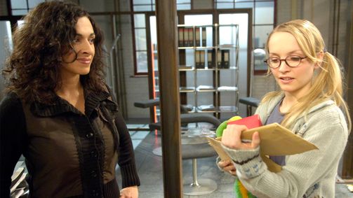 Lotta in Love LOTTA IN LOVE Folge 16: Der Test