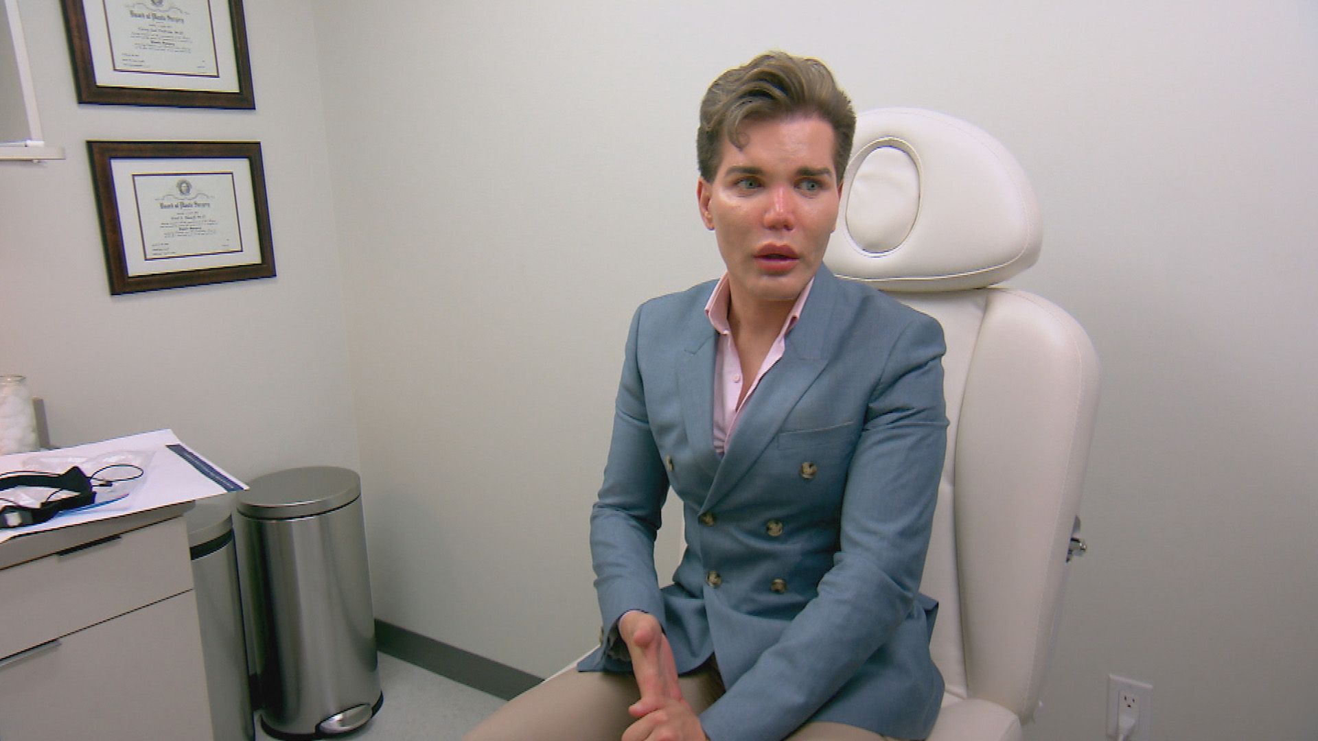 Implantat... oder kein Implantat? Das ist die Frage