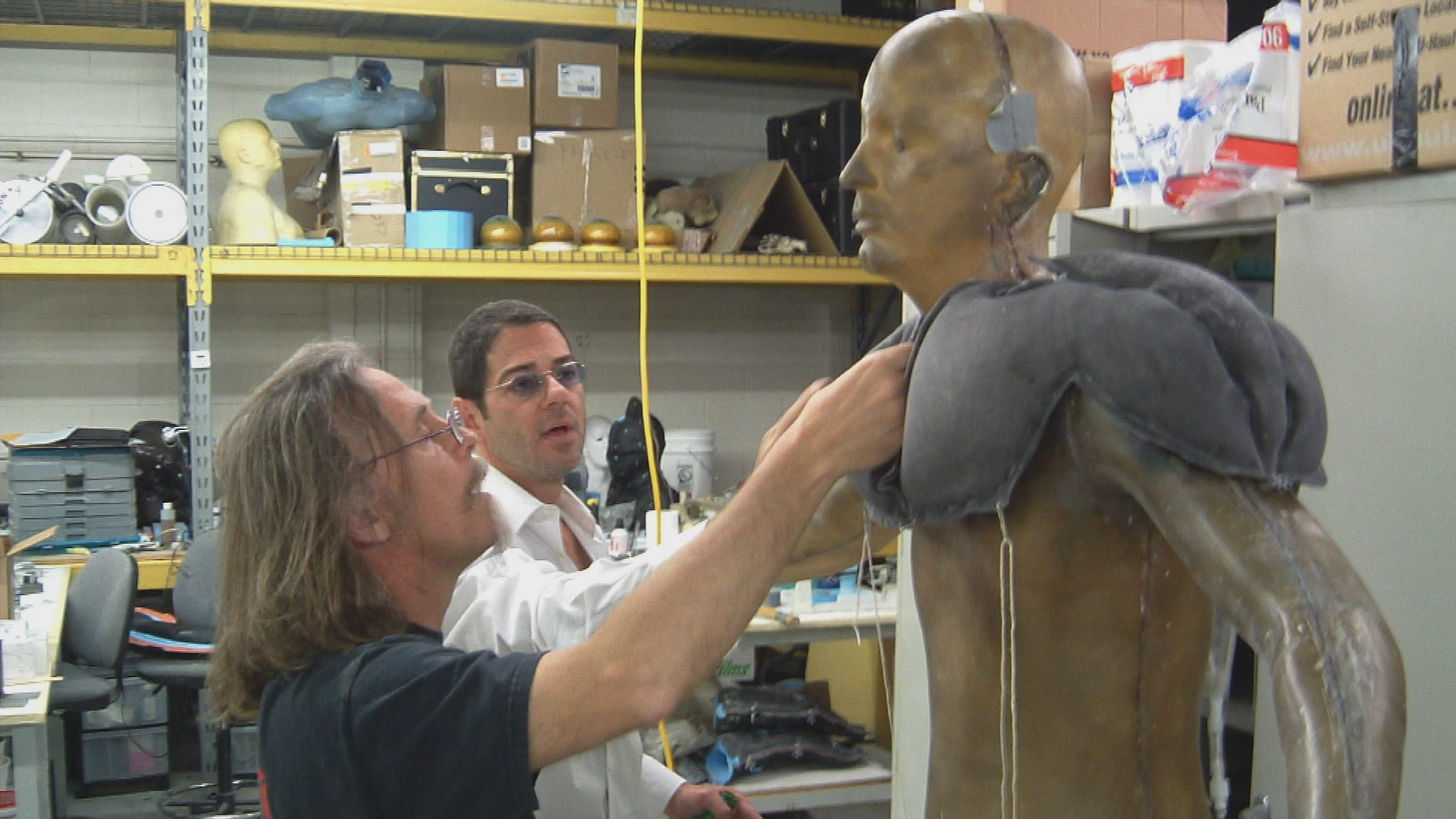 Spider-Man vs. Venom