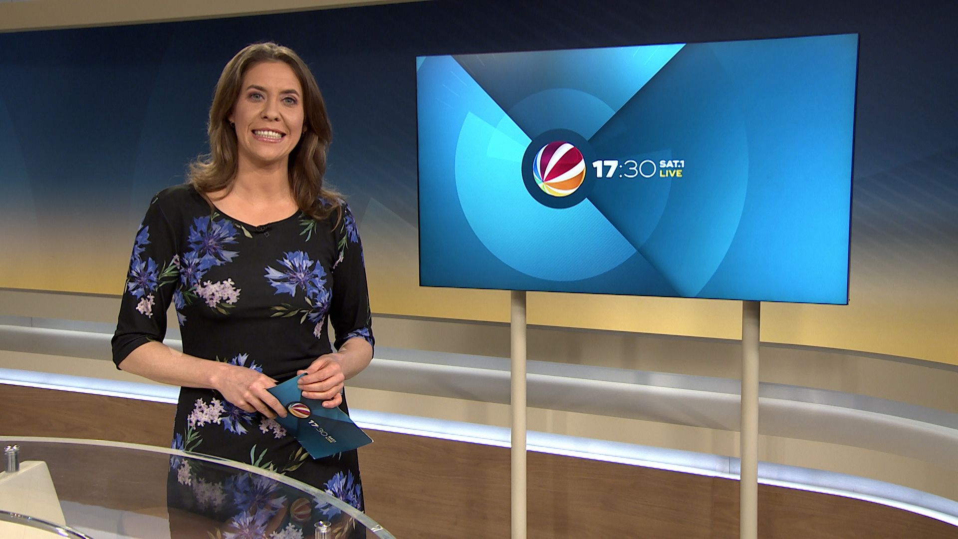 17:30 SAT.1 Live Hessen und Rheinland-Pfalz vom 23.02.2026