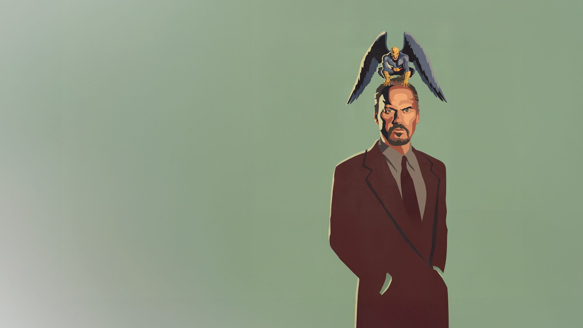 Birdman oder (Die unverhoffte Macht der Ahnungslosigkeit)