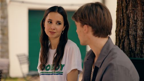 Die Cooking Academy Die Cooking Academy Folge 113: Schlimmer geht immer