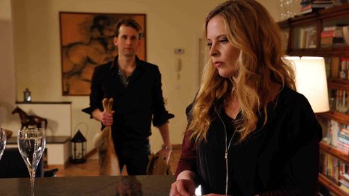 Josephine Klick - Allein unter Cops Staffel 1 Folge 4: Zinnsoldaten