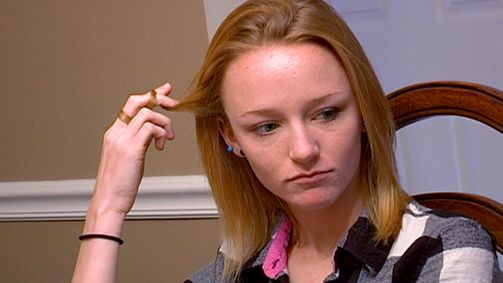 Teen Mom Teen Mom Folge 6: Ganzer Einsatz