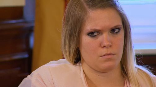Hochzeit auf den ersten Blick HOCHZEIT AUF DEN ERSTEN BLICK - 04. STAFFEL Folge 6: Tag der Entscheidung: Rosenkriege und Liebeserklärungen