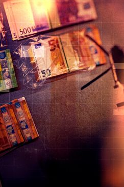 Deutschlands spektakulärste Kriminalfälle
