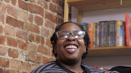 Catfish - Verliebte im Netz Catfish - Verliebte im Netz Folge 7: Whitney und Bre