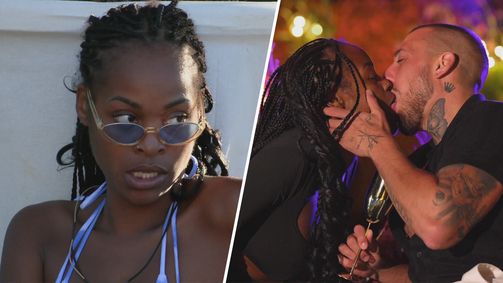 Match my Ex Match my Ex Folge 17: Streit, Tränen und heiße Emotionen