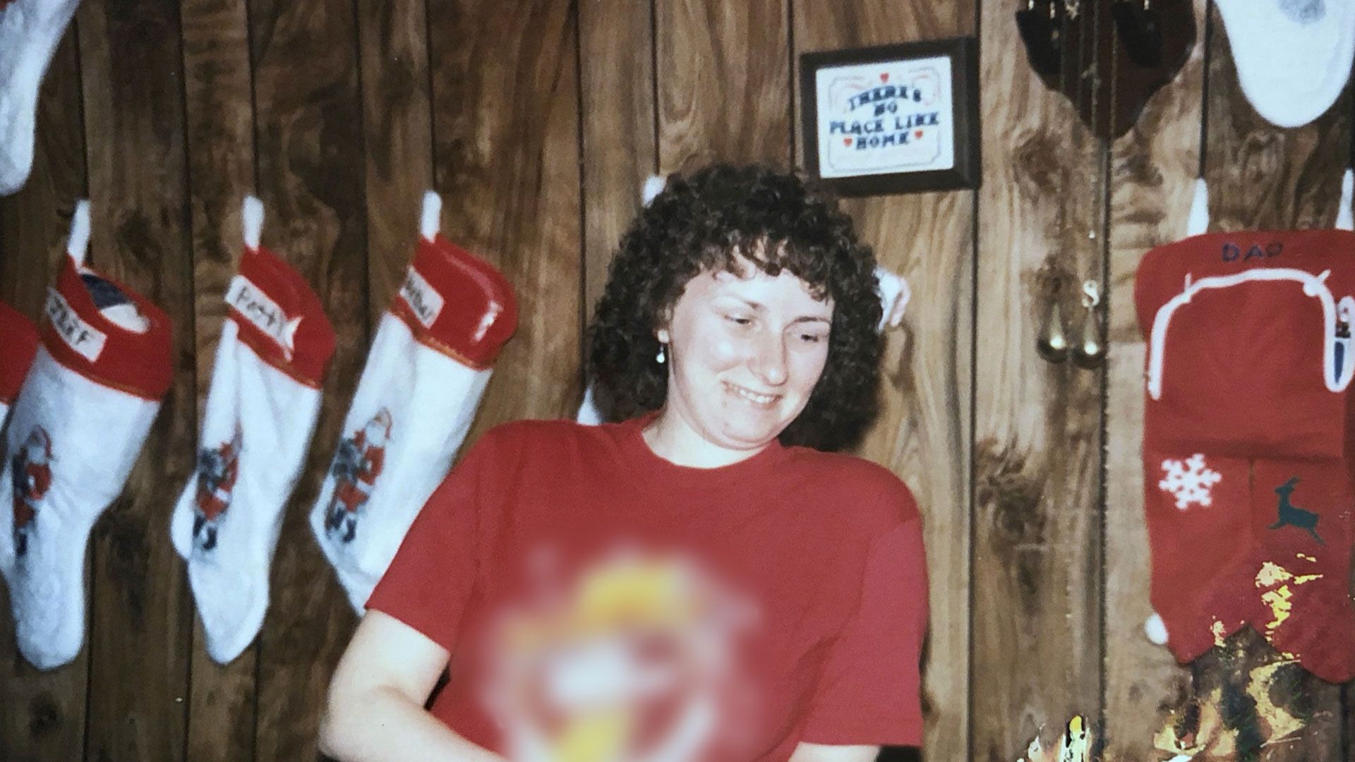 Tödliche Offenbarung