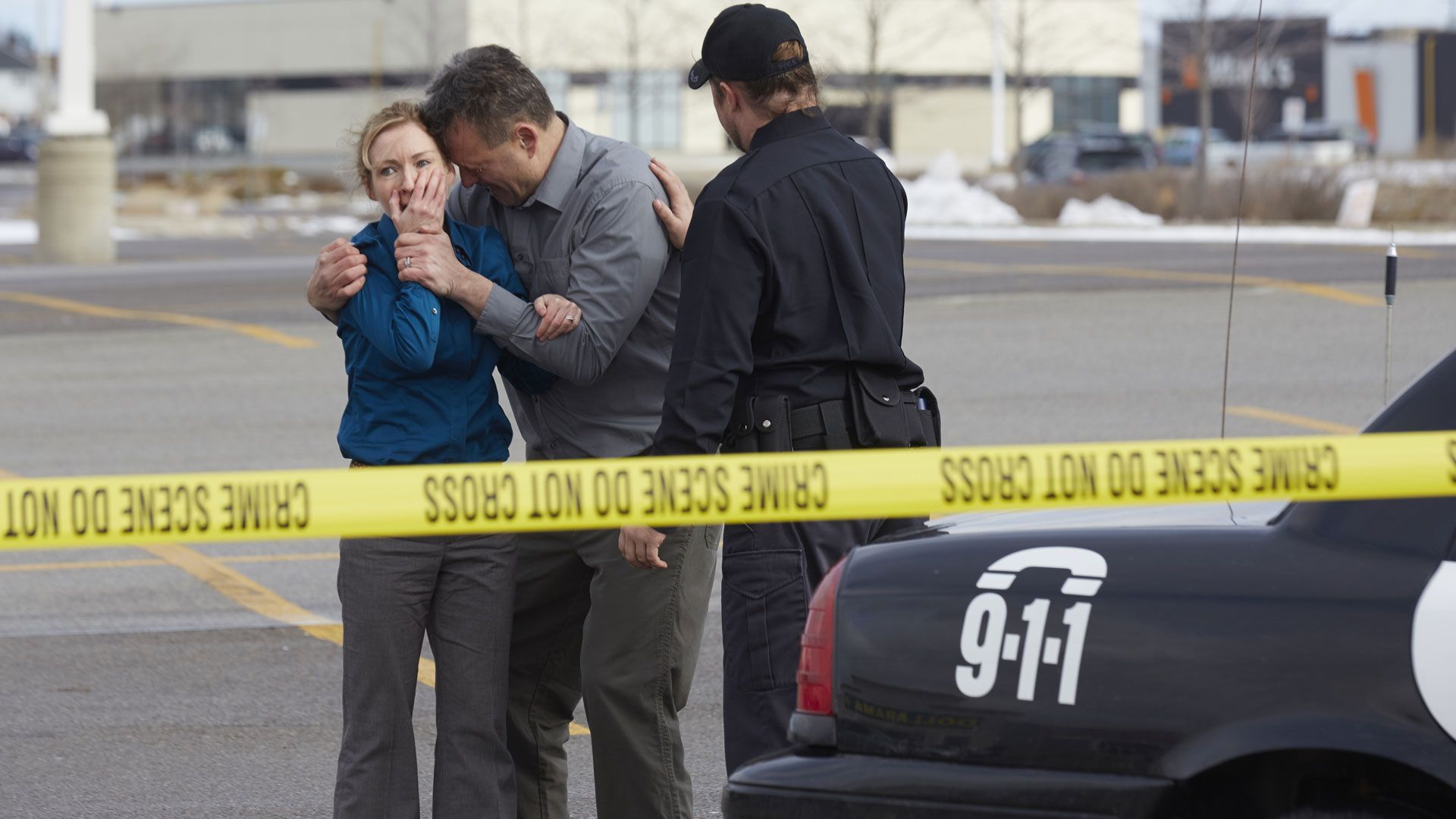 Date oder Zufallsbegegnung?