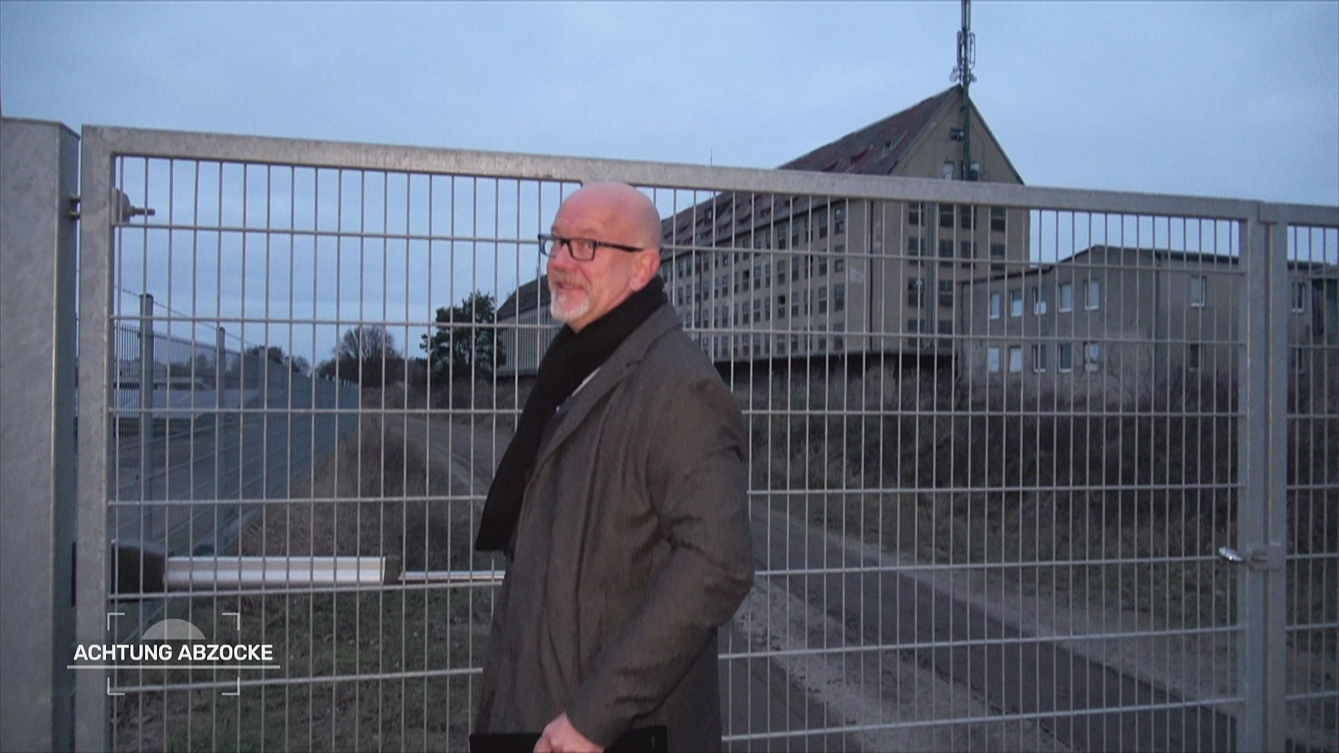 Wohnungsmangel ausgenutzt - Kautionsbetrügern auf der Spur