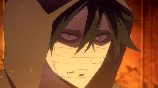 Angels of Death Angels of Death Folge 15: Ein Versprechen hält ewig.