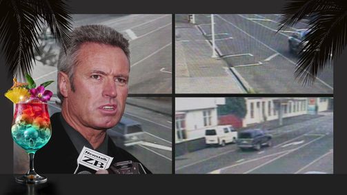 Mord unter Palmen Mord unter Palmen Folge 16: Neuseeland: Per Anhalter in den Tod – Der Fall Birgit B.