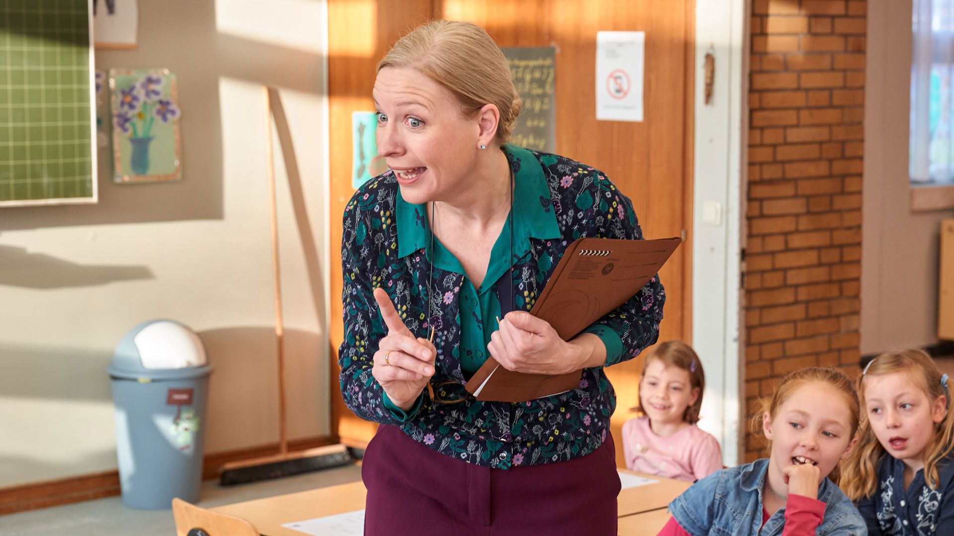 Den letzten beißen die Läuse