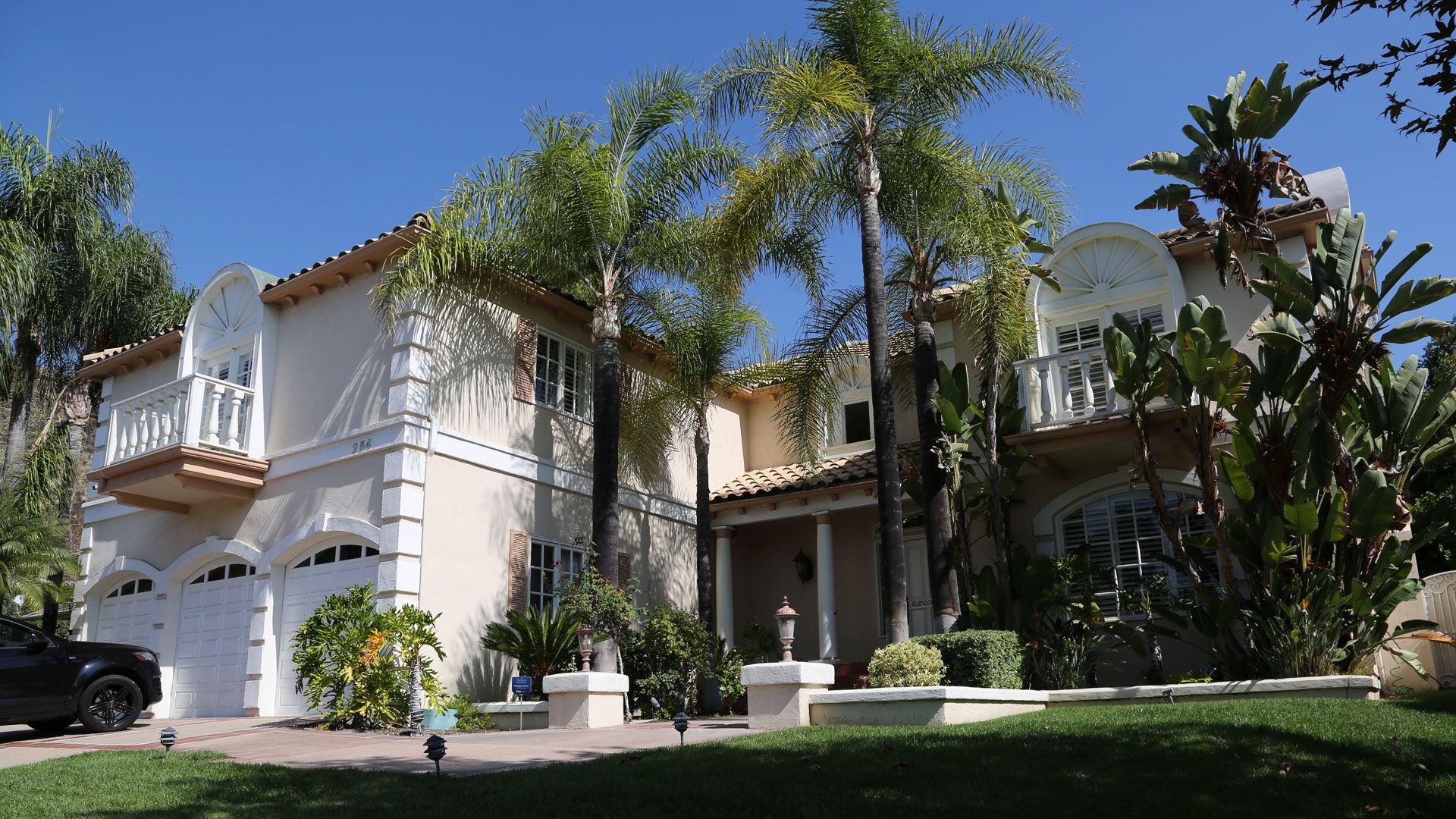 Wasserschaden mit Happy End