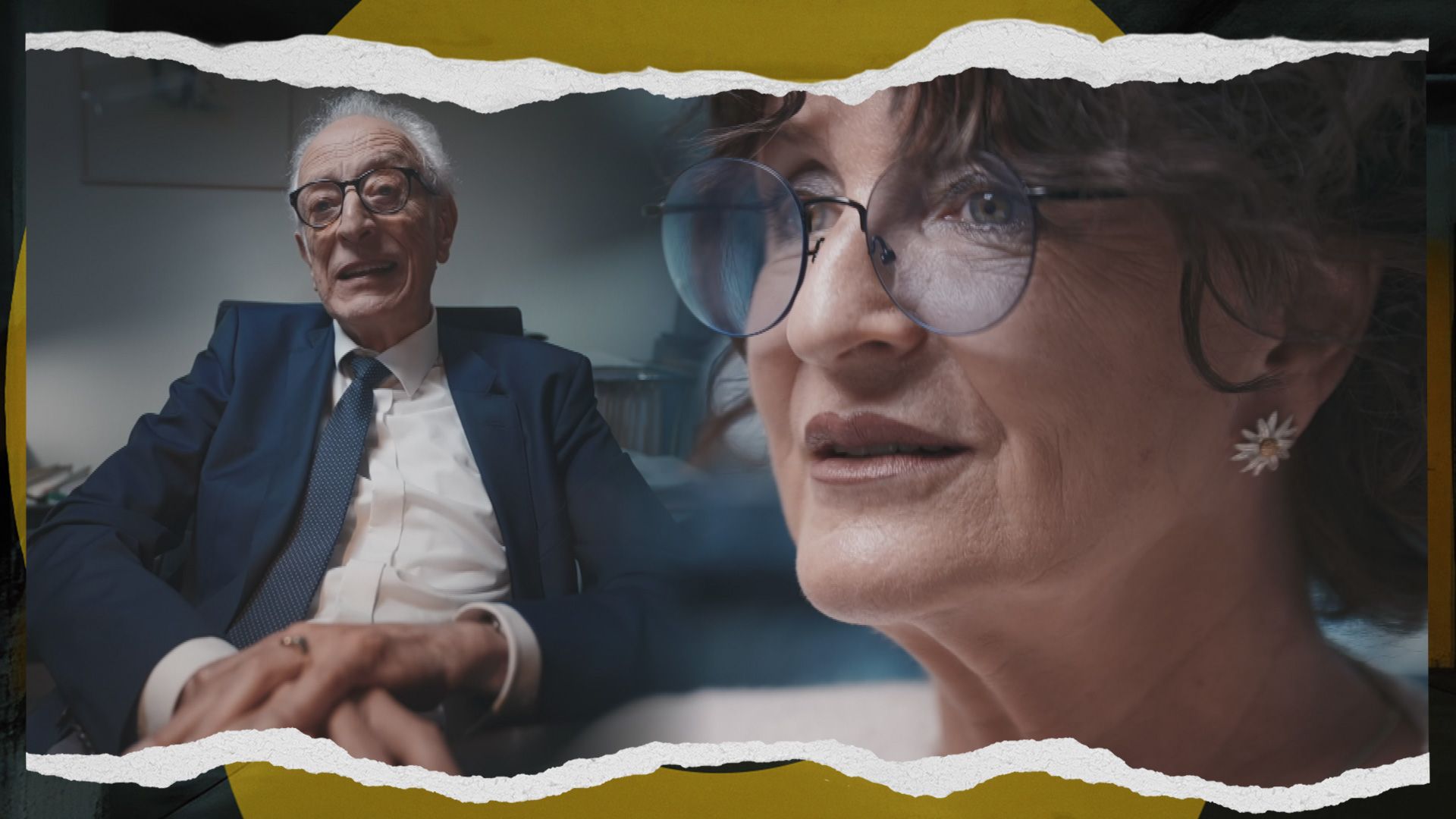 Gefährliche Träume - Dreifachmord in Starnberg