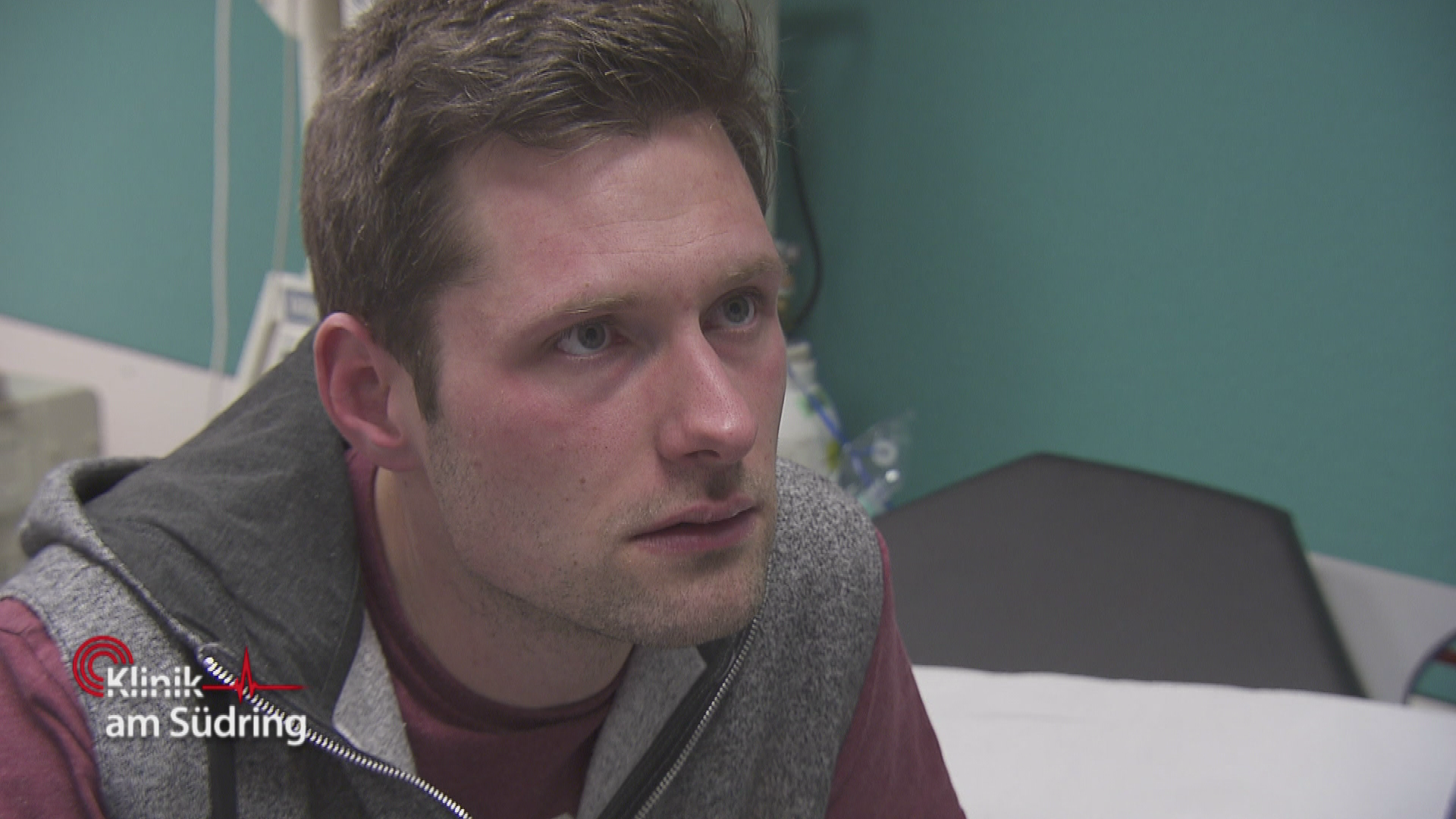 Emil und der Einbrecher