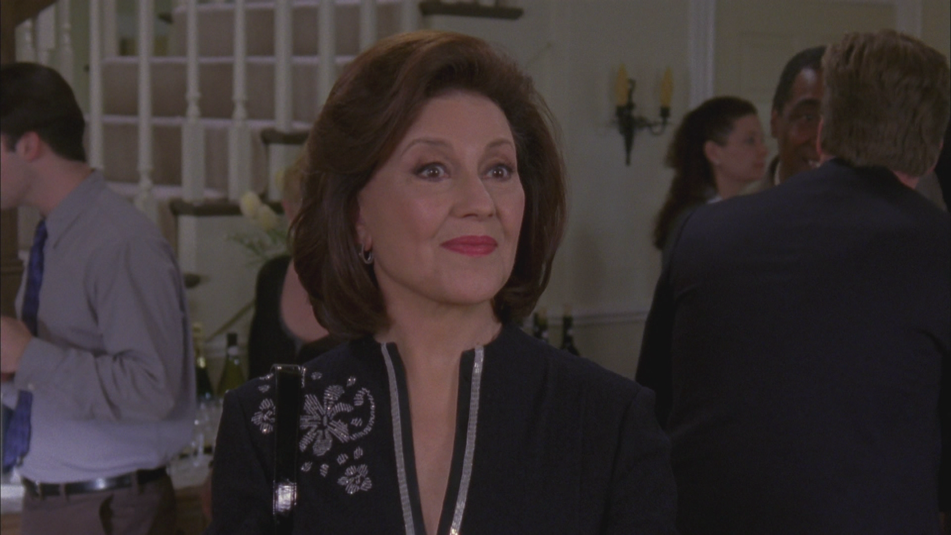 Drei und keine zuviel