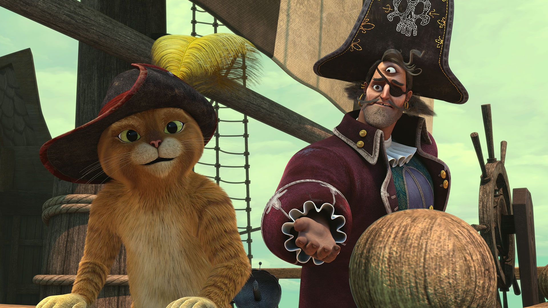 Der Schatz von San Losano