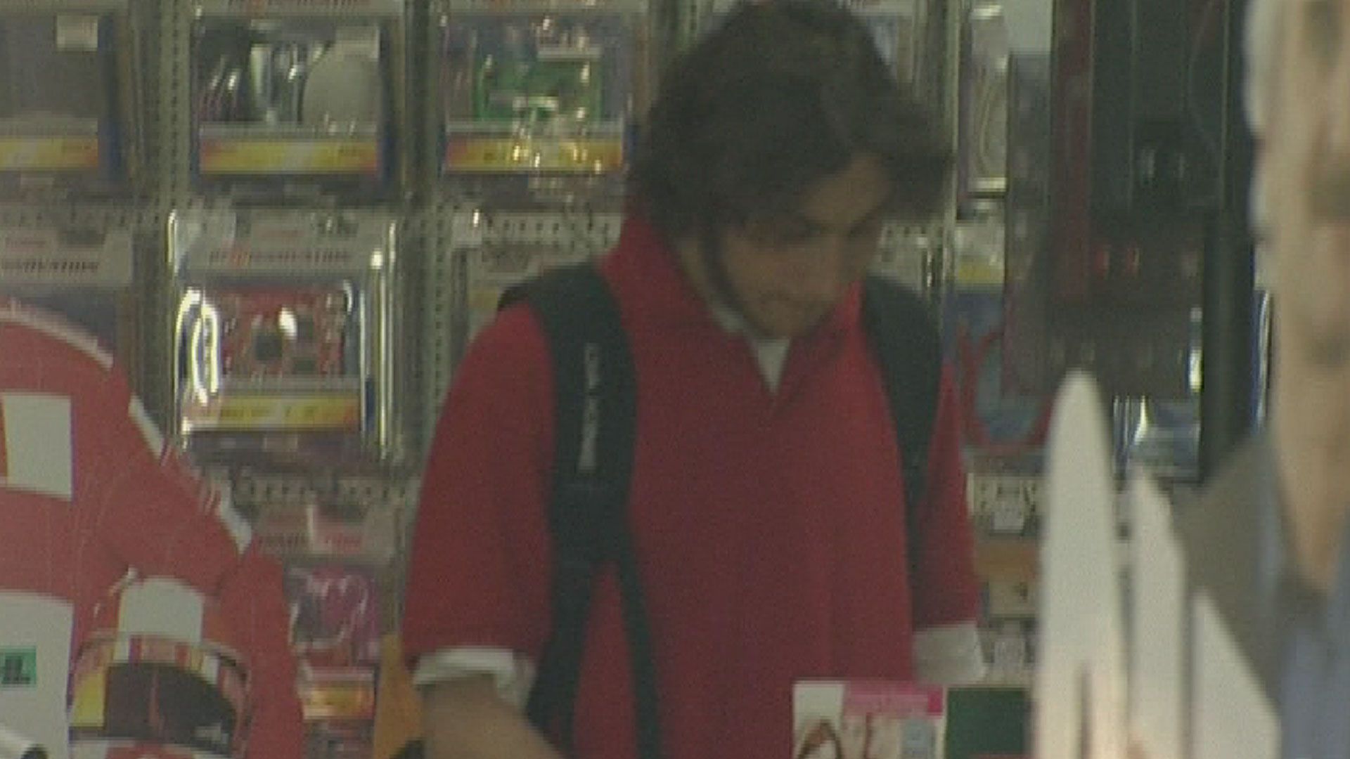 Endstation Babystrich