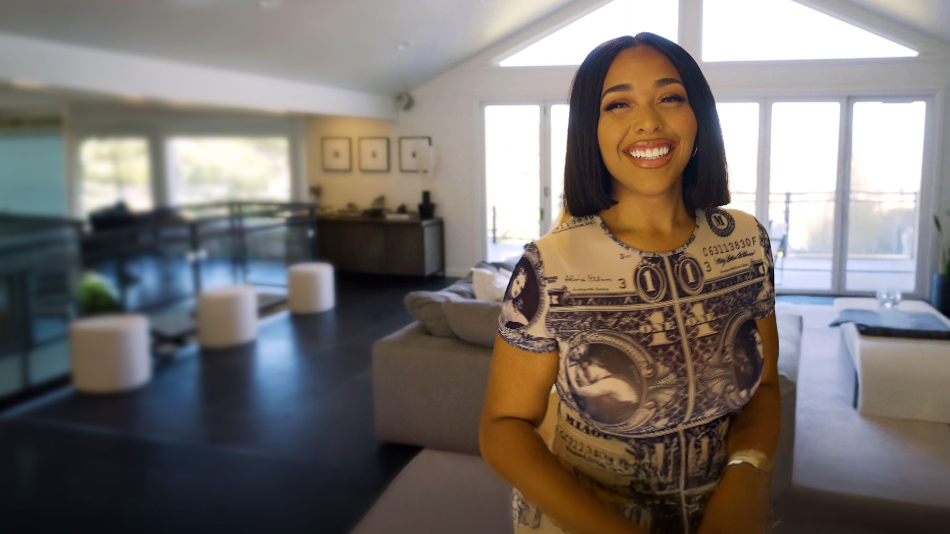 Mustard / Kathy Griffin / Tinashe