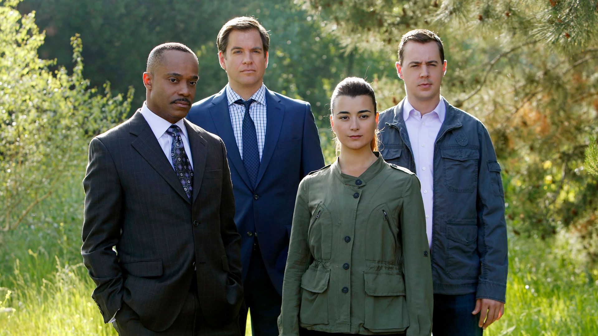 Egal, was man tut ...