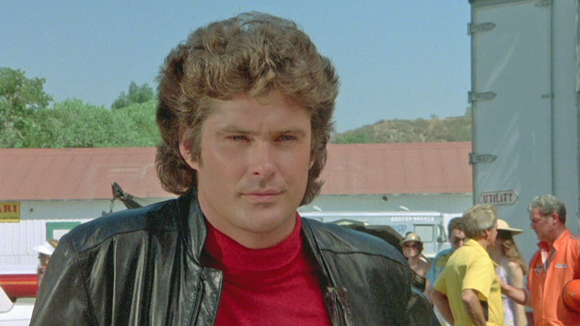 Wie alles begann (2)