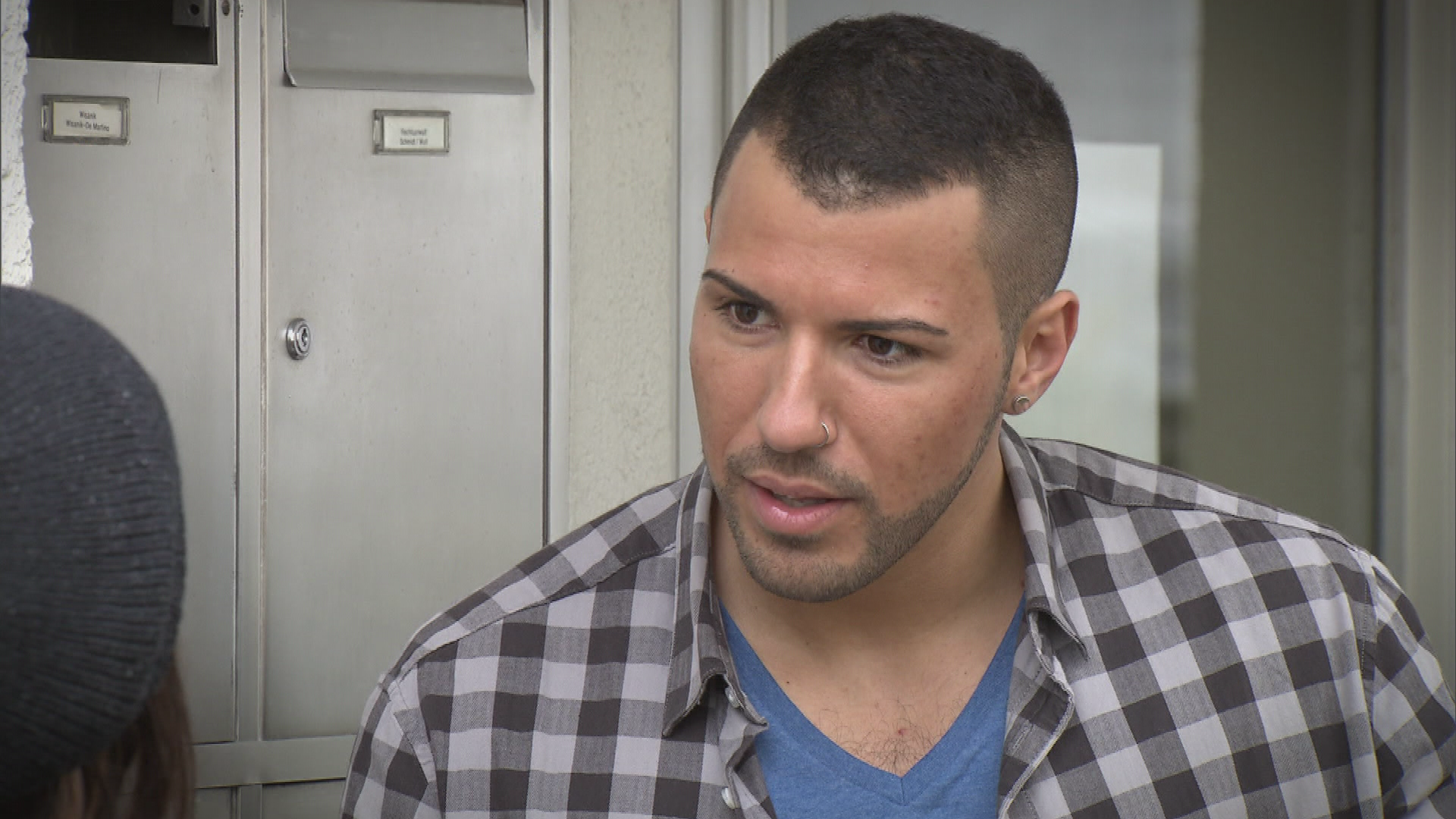 In den Schuhen Deiner Schwester