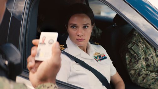 Navy CIS: Hawaii Navy CIS: Hawaii Folge 3: Die Doppelgängerin