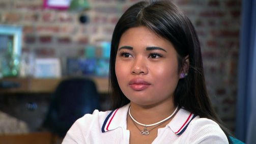 Julia Leischik sucht: Bitte melde dich Julia Leischik sucht: Bitte melde dich Folge 21: Phannita will ihren Vater finden - Julias Suche beginnt in Thailand