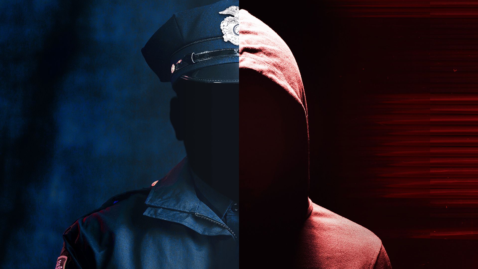 Raubüberfall auf die Unibibliothek Lexington