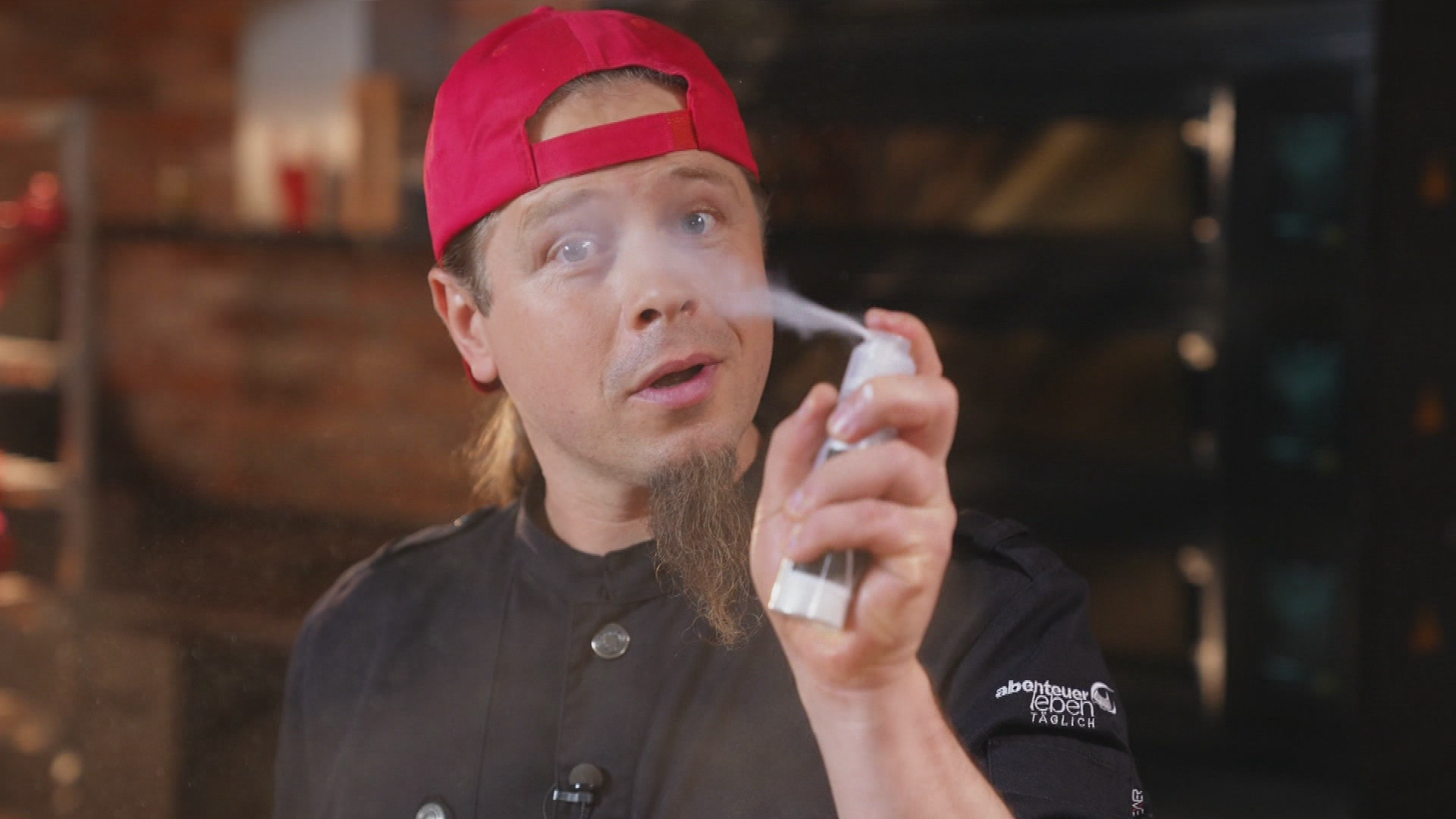 Weihnachtsbäckerei 2.0: KI trifft auf Profihandwerk