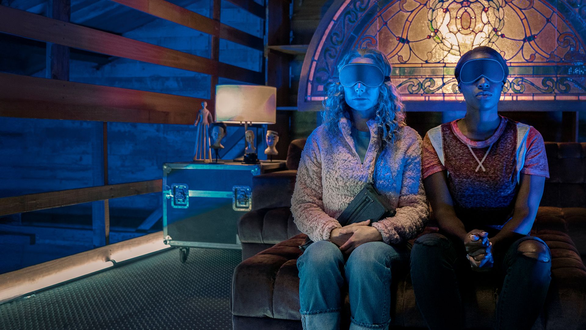 Queenpins - Kriminell günstig!