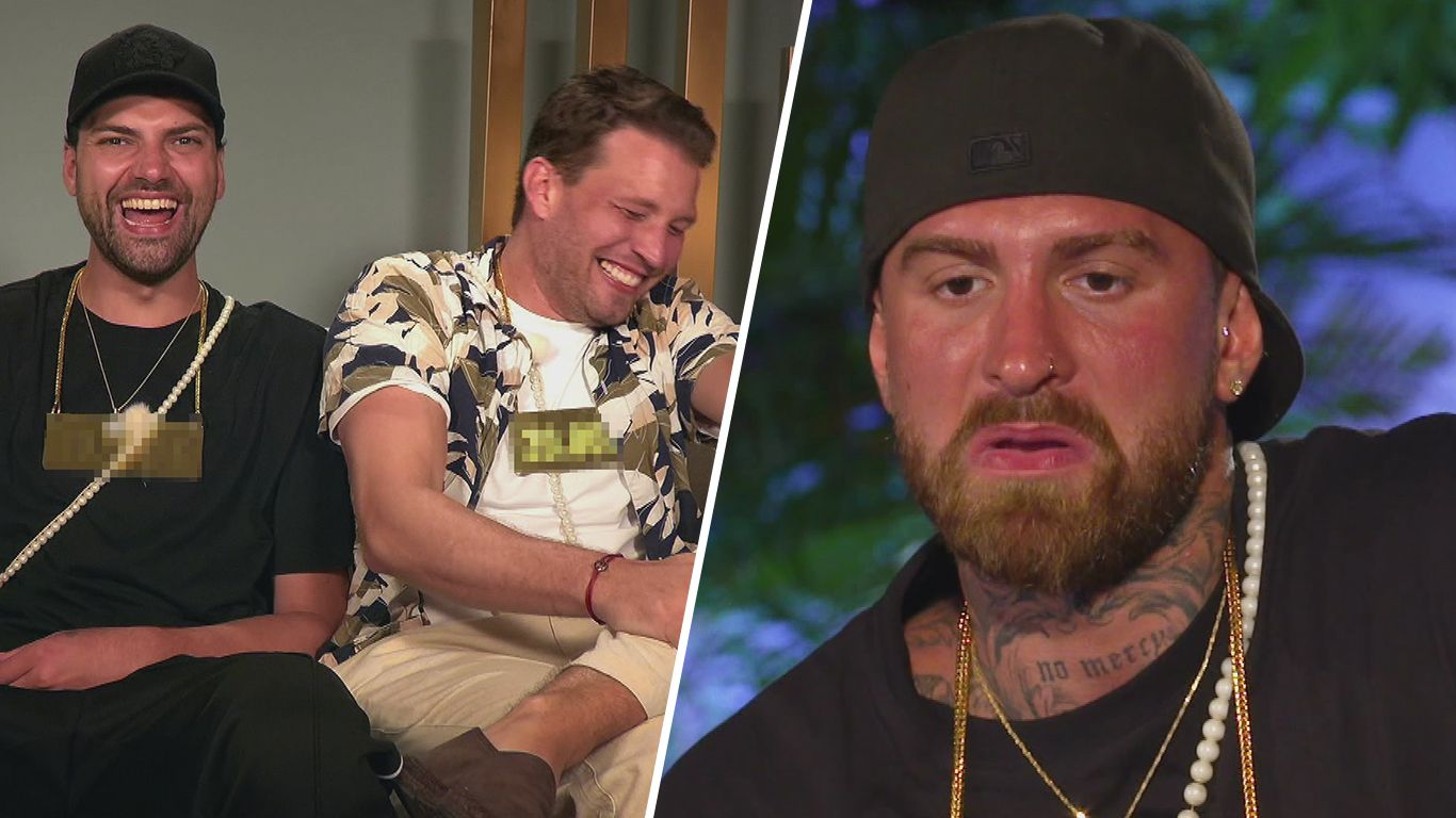 Fiese Falle, Kostbar-Kontrolle und Senatoren-Stress