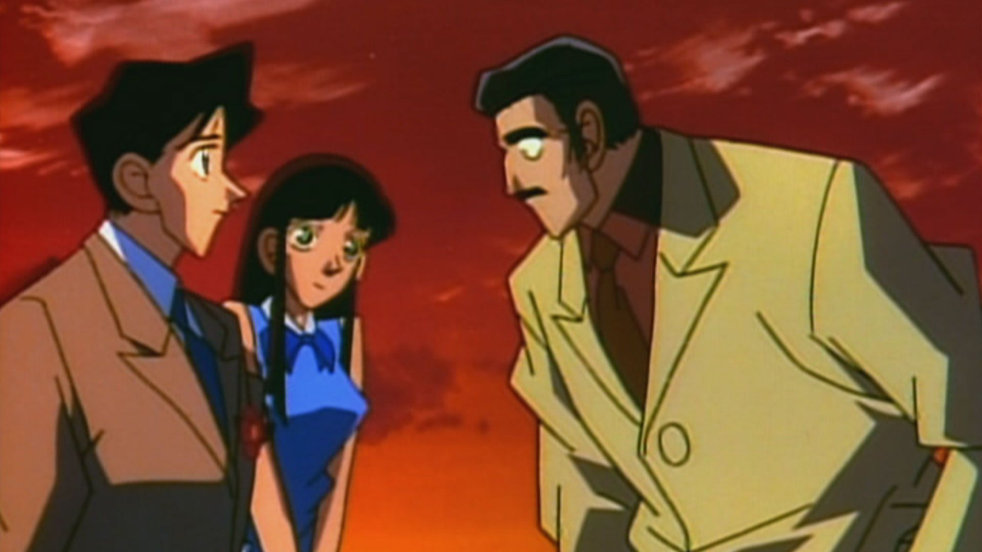 Das Albtraumschiff (1)