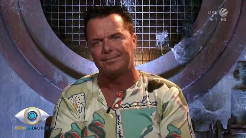 Promi Big Brother Promi Big Brother 2016 Folge 2: Ausraster und nackte Haut