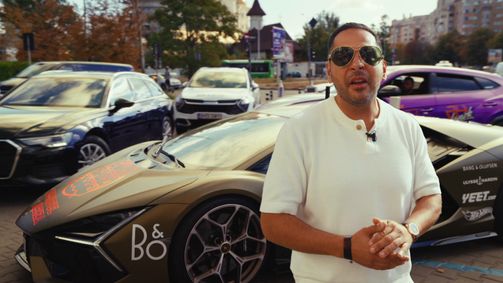 LamBro Diaries - Gumball 3000 Edition LamBro Diaries - Gumball 3000 Edition - 01. STAFFEL Folge 3: Der große Streit an Tag 2