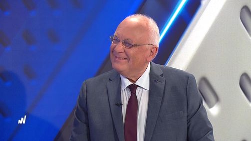 Wirtschaft24 Wirtschaft24 Season 2023 Folge 20: 19. Salzburg Europe Summit von 24.-26.9.2023 