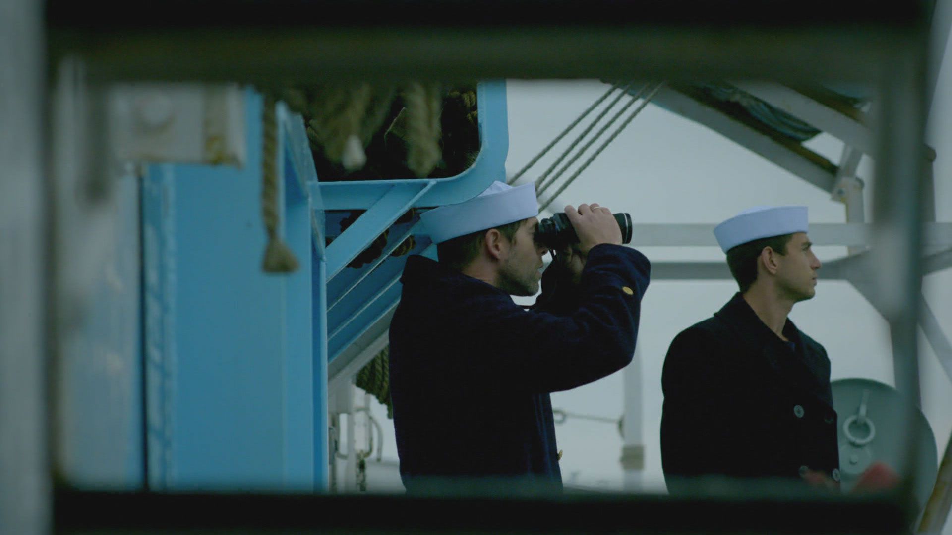 Unterwasser-Ufos und Geisterschiffe