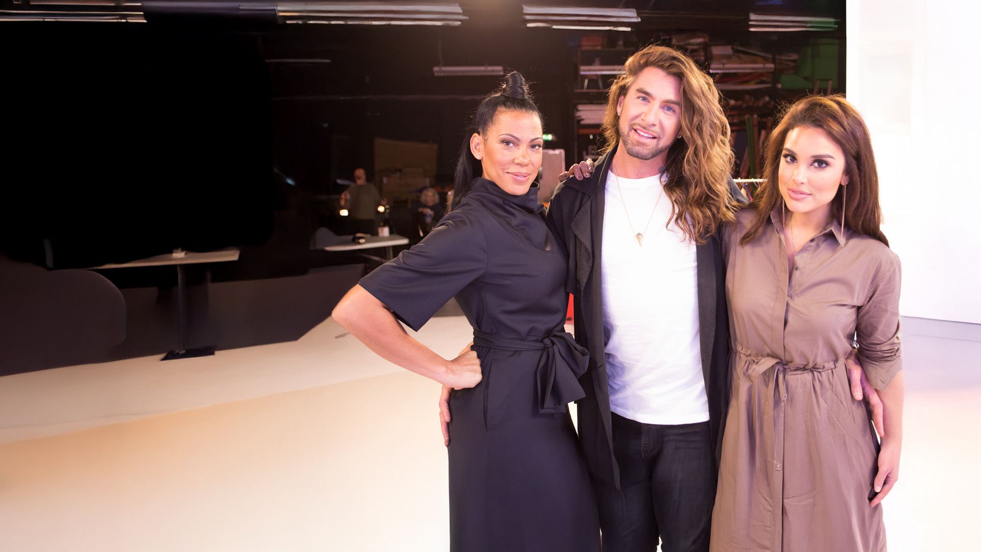 Weniger Haut mehr hot