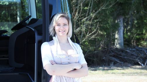 Bus Babes Bus Babes Folge 3: Folge 3