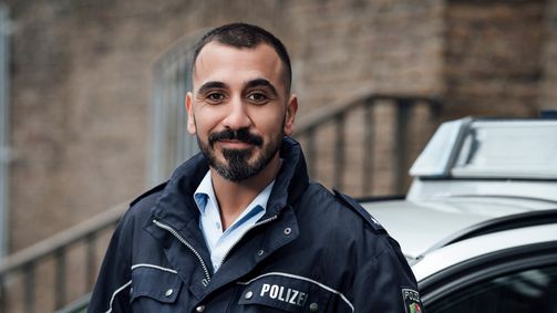 Die Ruhrpottwache - Vermisstenfahnder im Einsatz Die Ruhrpottwache - Vermisstenfahnder im Einsatz Folge 59: Falscher Prinz