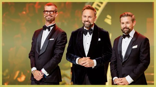 Joko & Klaas gegen ProSieben Joko & Klaas gegen ProSieben Folge 12: Die Neujahrsgala