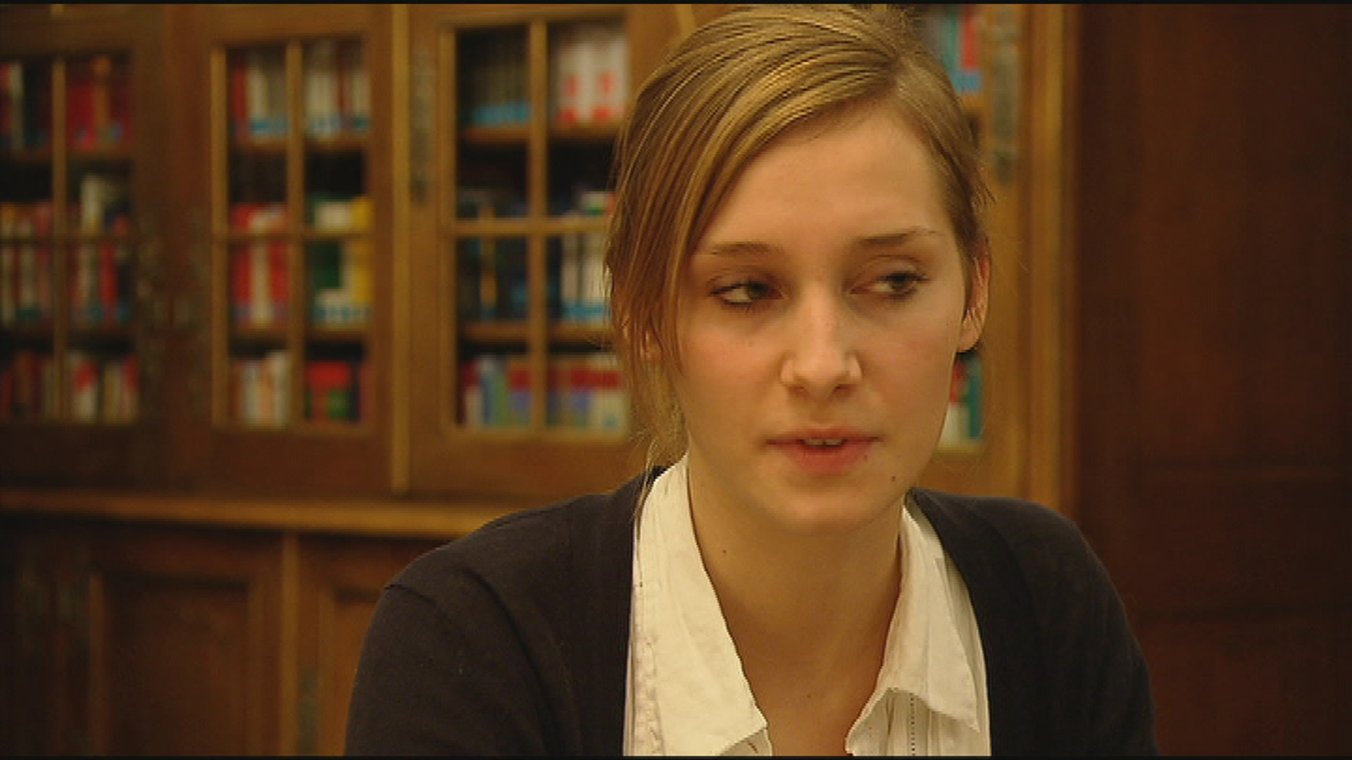 Gefährliches Doppelleben